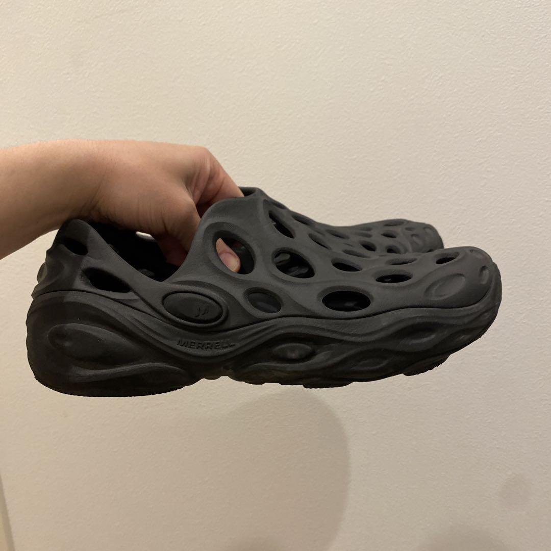 MERRELL メレル　HYDRO NEXT GEN MOC SE 27