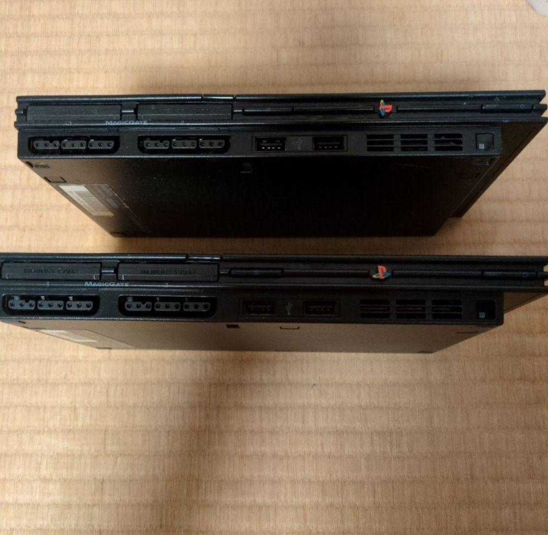 PlayStation2 - 【ジャンク】PlayStation2 SCPH-77000 本体 ジャンク SONY PlayStation 2 本体 SCPH-77000 薄型 - メルカリ