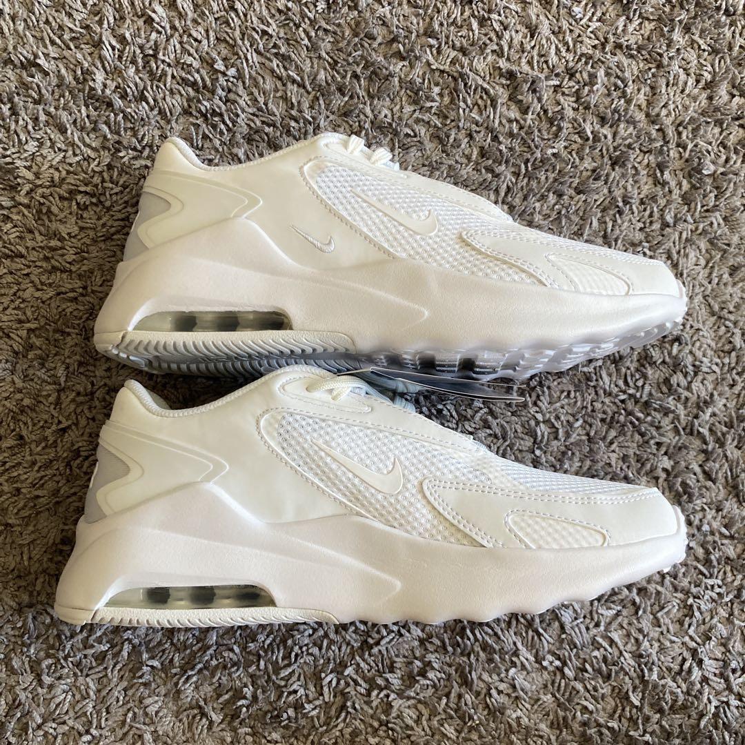 早い者勝ち】新品 WMNS NIKE AIR MAX BOLT 25cm - レディース
