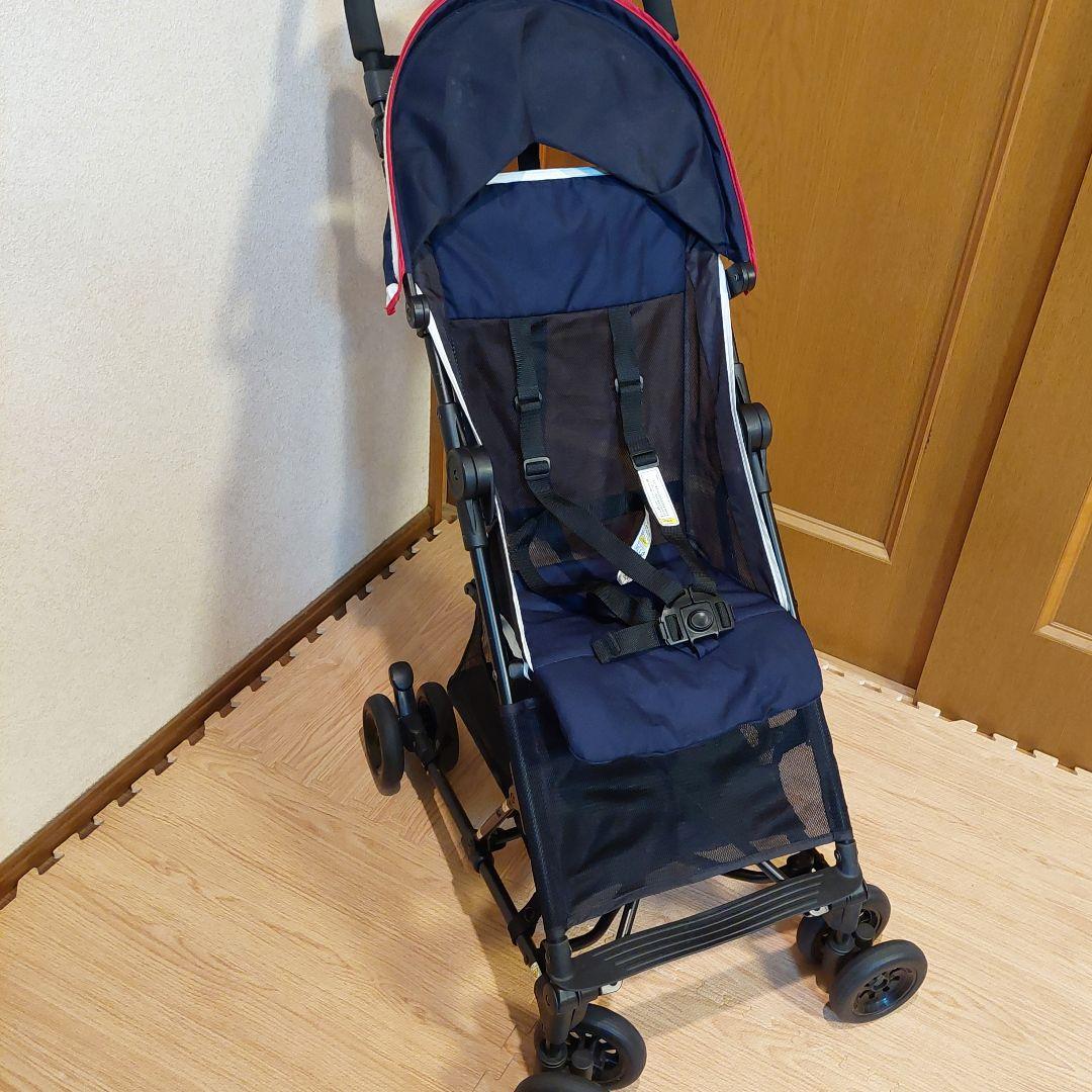 トイザらス マイクロベビーカー B型ベビーカー - メルカリ