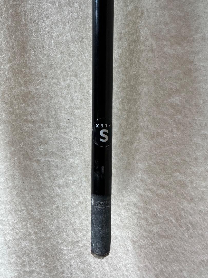 希少　ツアーAD ７S コブラ用　S フレックス