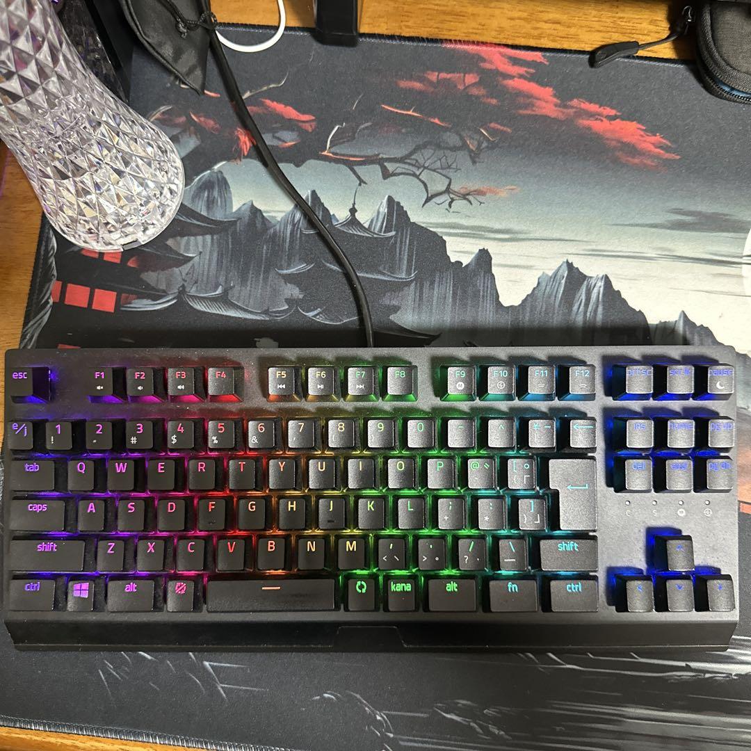 キーボード Razer Mechanical Keyboard
