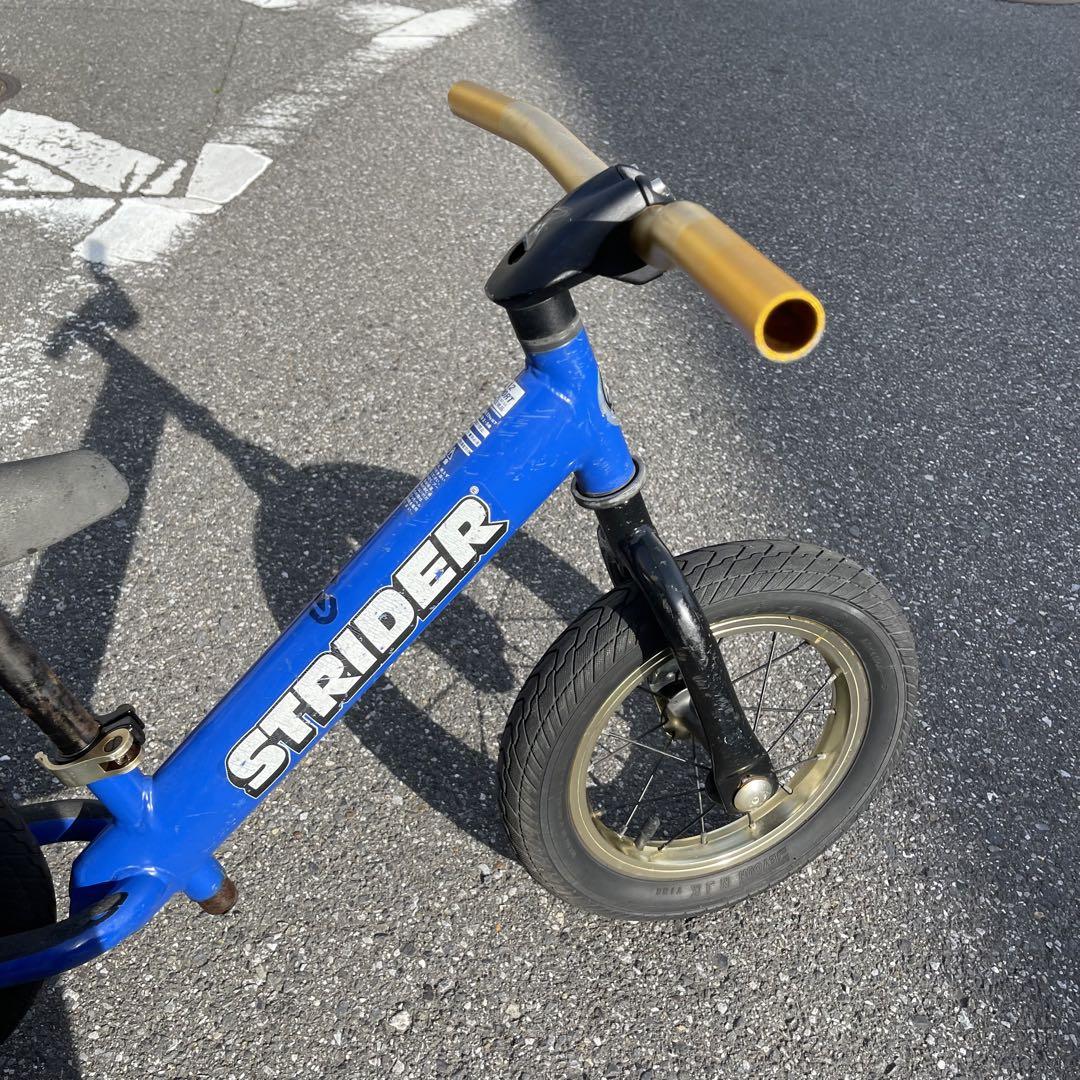 キッズ用ストライダー(5歳児)