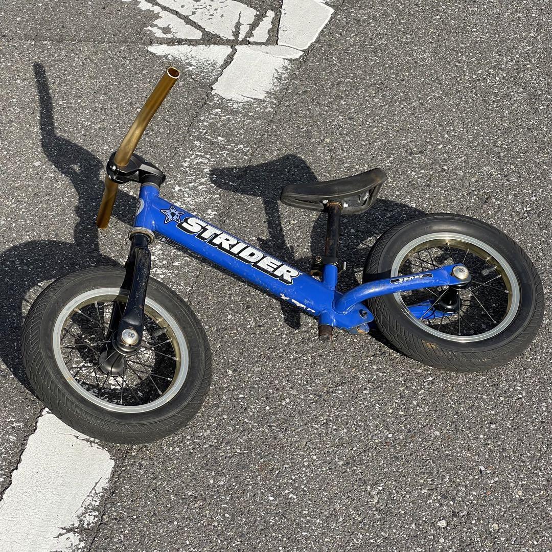 キッズ用ストライダー(5歳児)