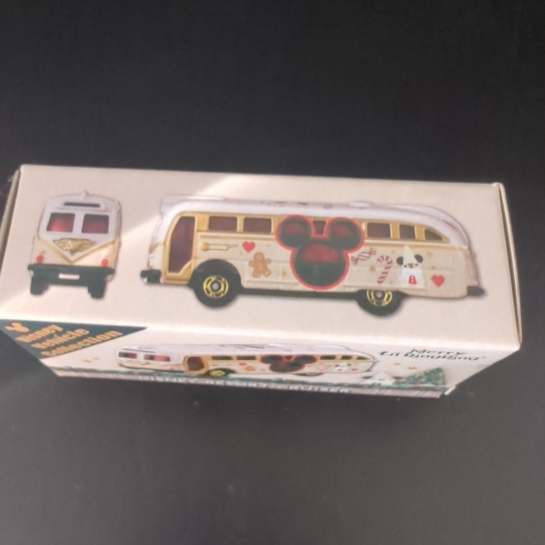 Amazon | トミカ DISNEY RESORT CRUISER ディズニーリゾート