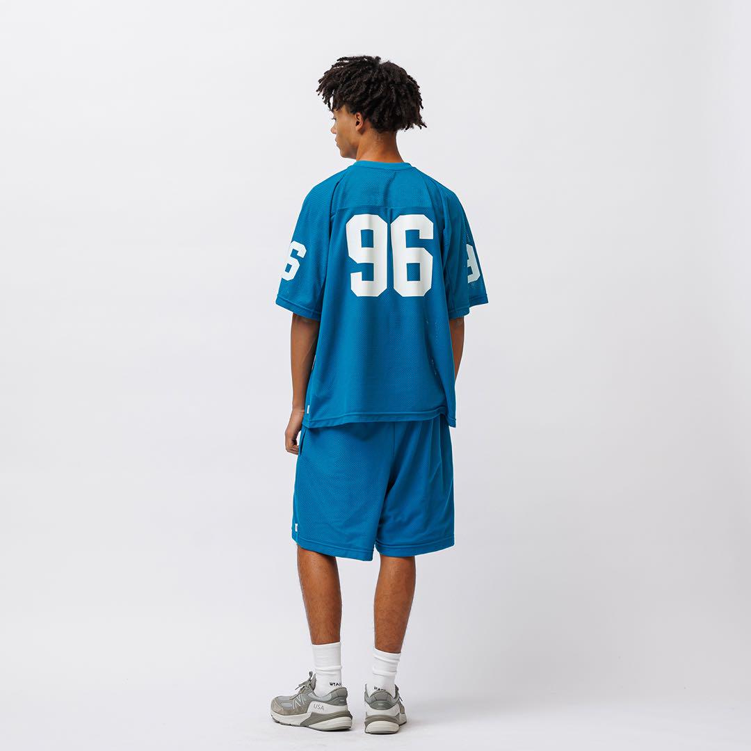 WTAPS 25SS QB / SS / POLY XL 新品 未開封 - メルカリ