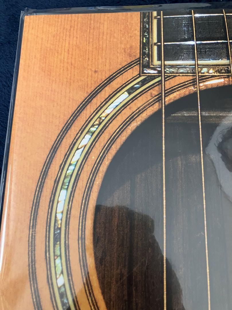 福山雅治 「魂リク」【受注生産限定盤】アナログレコード