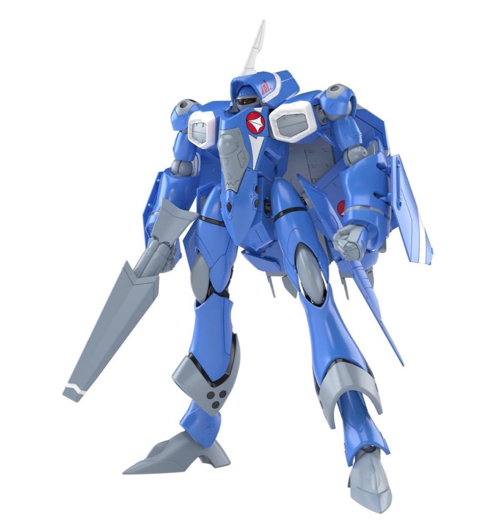 HG VF-22S シュトゥルムフォーゲルIIマクシミリアン・ジーナス機デカール