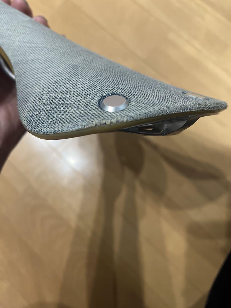 g*m様 BROOKS カンビウム C17 デニム LIMITED サドル ピス