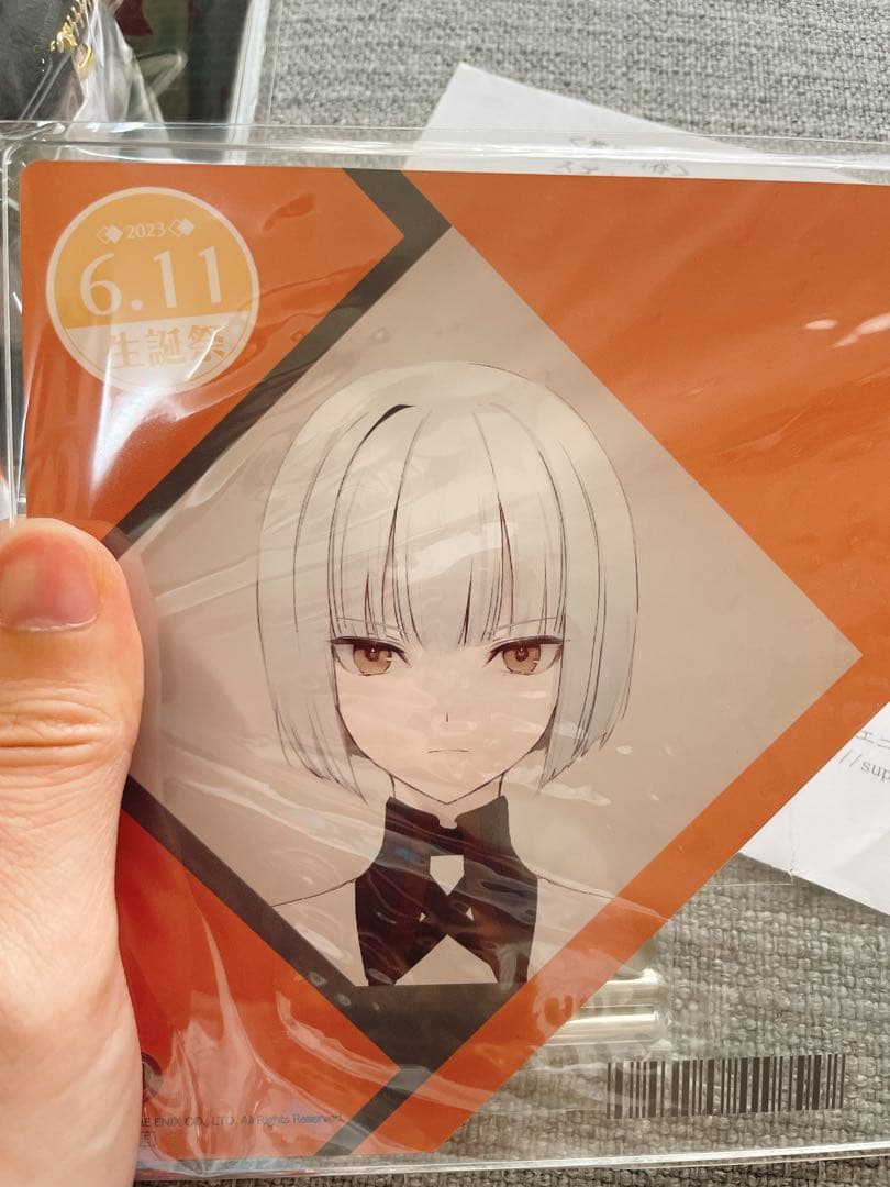 トワツガイ 双子のツガイ スズメグッズセット新品、♥ YUZUMIYA_COM