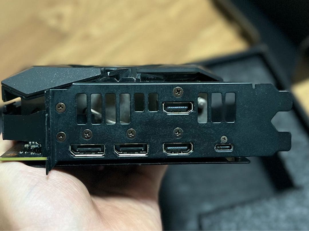 ASUS ROG STRIX RTX 2070 OC 8GB