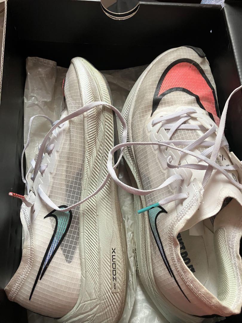 NIKEヴェイパーフライ