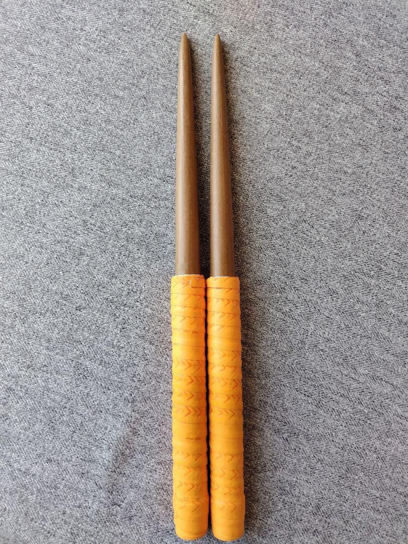 【中古】 マイバチ 黒朴 その他