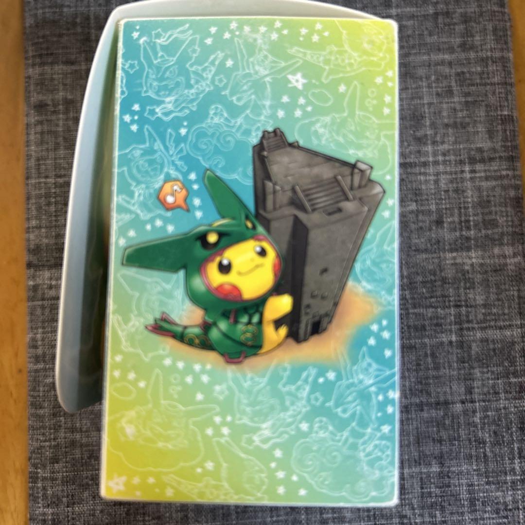 値下げ可能 ポケモンカードゲーム デッキケース