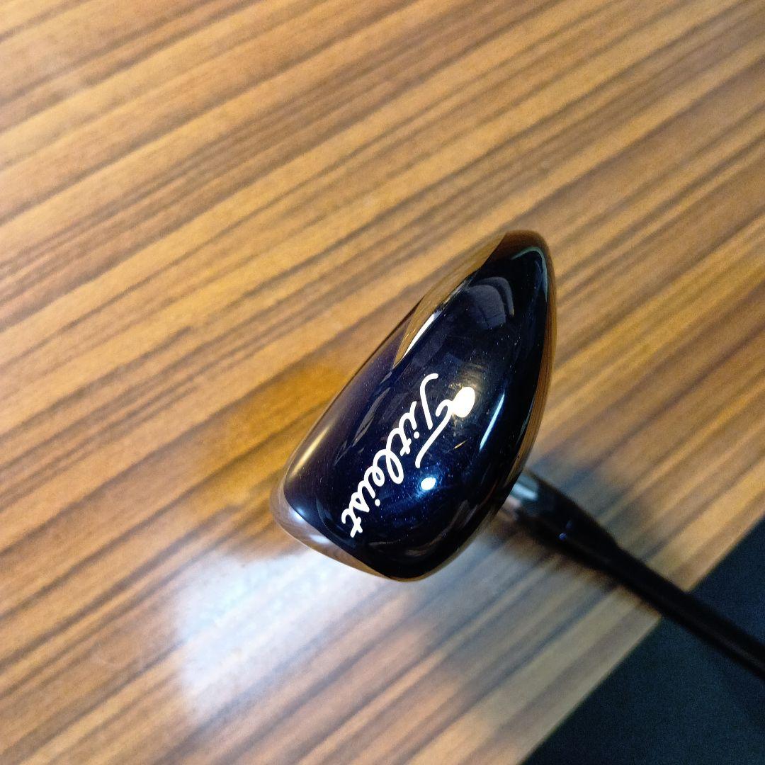 タイトリストＴｉｔｌｅｉｓｔＶＧ３（２０１４）ＵＴ５