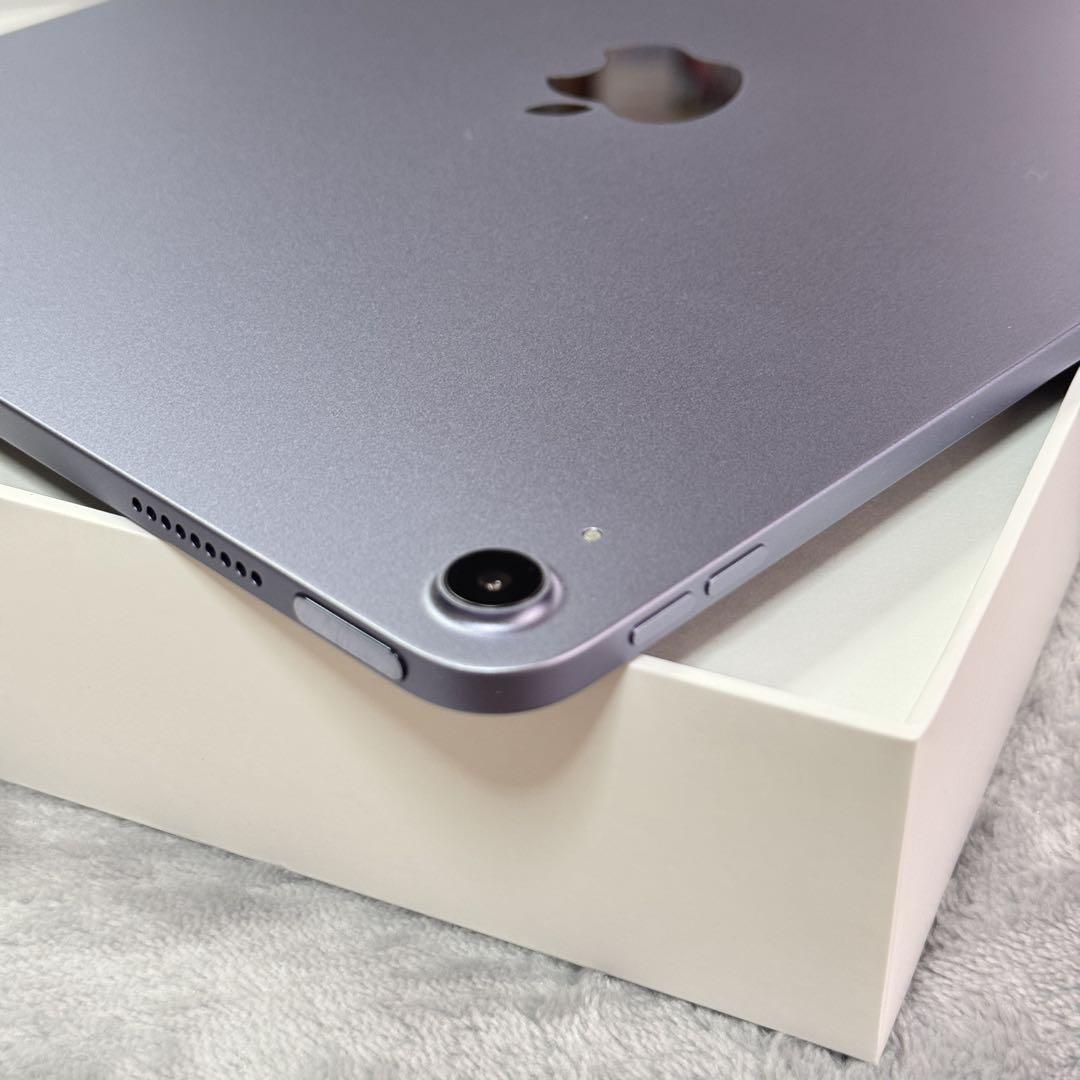 【美品】iPad Air (第5世代) 256GB + Apple Pencil