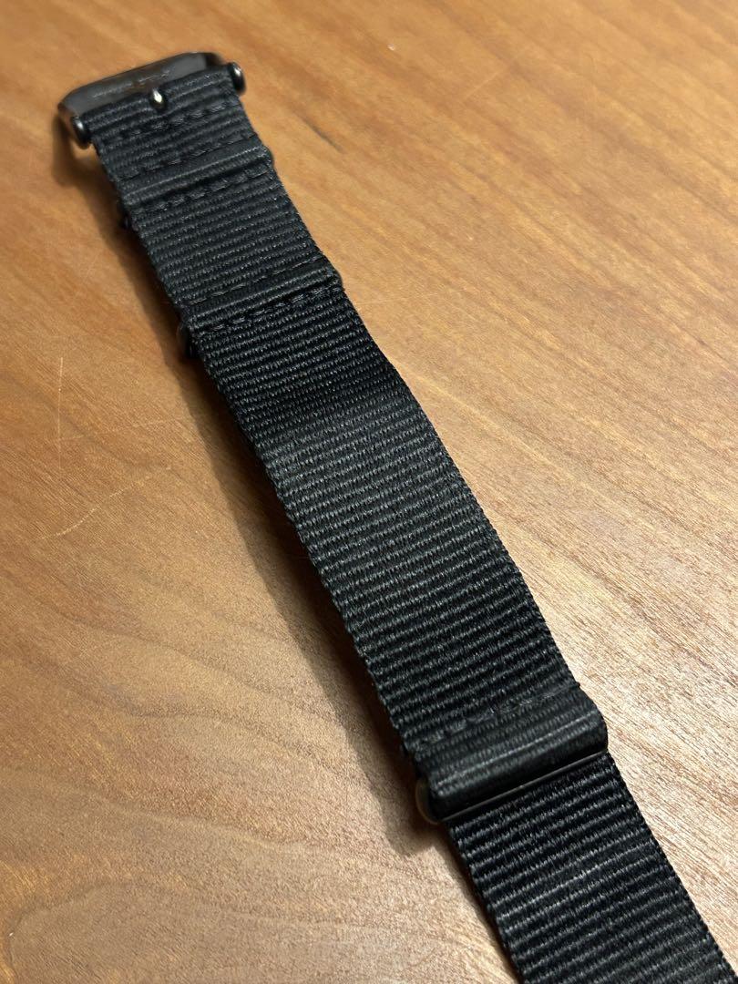 週末限定値下げ！SEIKO 5スポーツSBSA025 Street Style