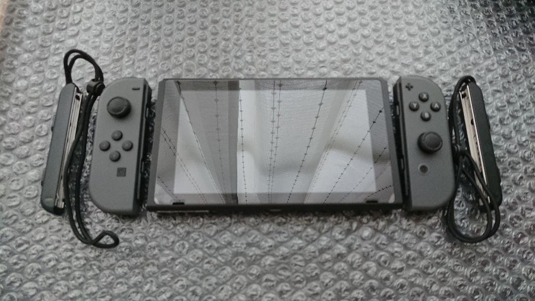 Nintendo Switch 本体 PROコントローラー付き