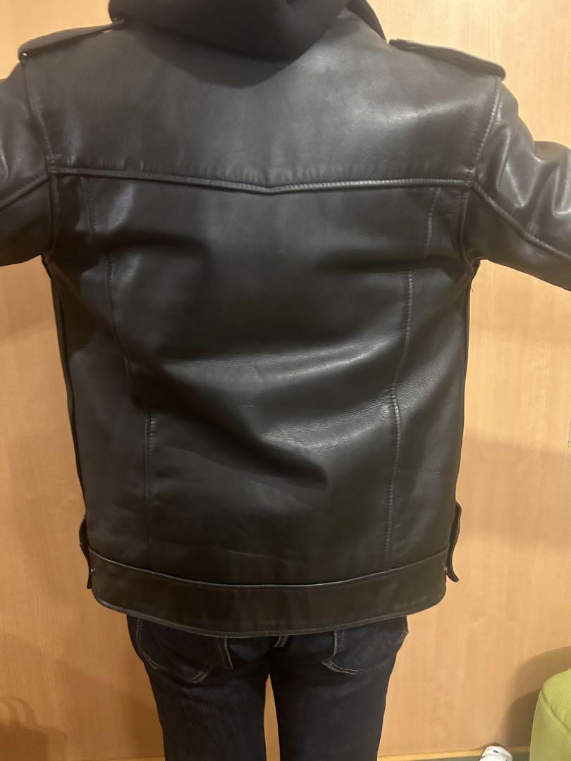 ショット　ポリスマン　別注コアファイター