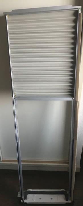 SALE品質保証 Haier ルームエアコン 窓用 窓用エアコン 美品 p7QWA-m77580476064 格安本物保証