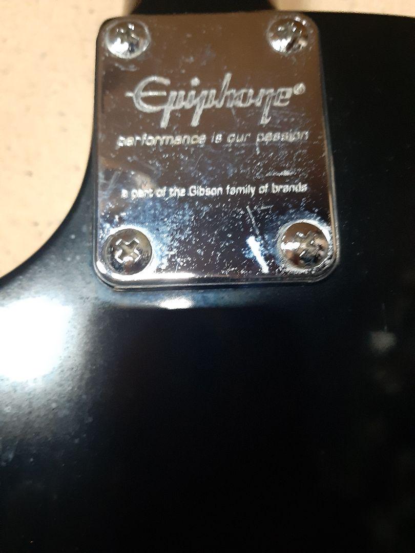 EPIPHON speciaⅡ