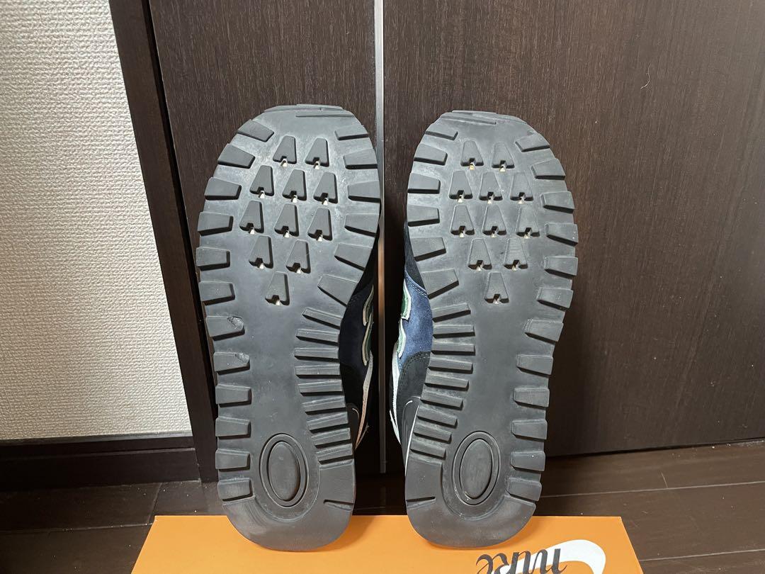 ニューバランス