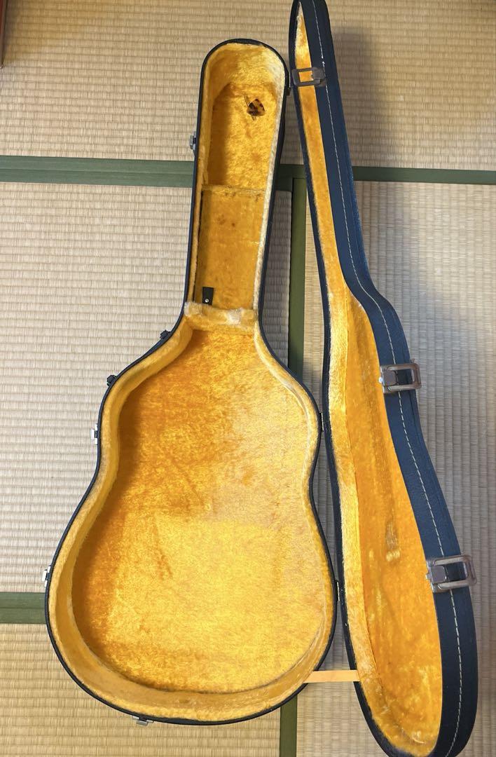 ヤマハ　L-5 アコースティックギター 〈ジャンク品〉