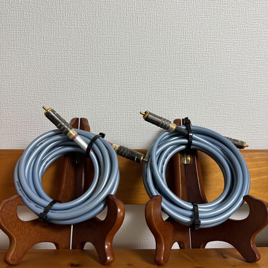 FURUTECH フルテック SA509 3m RCA