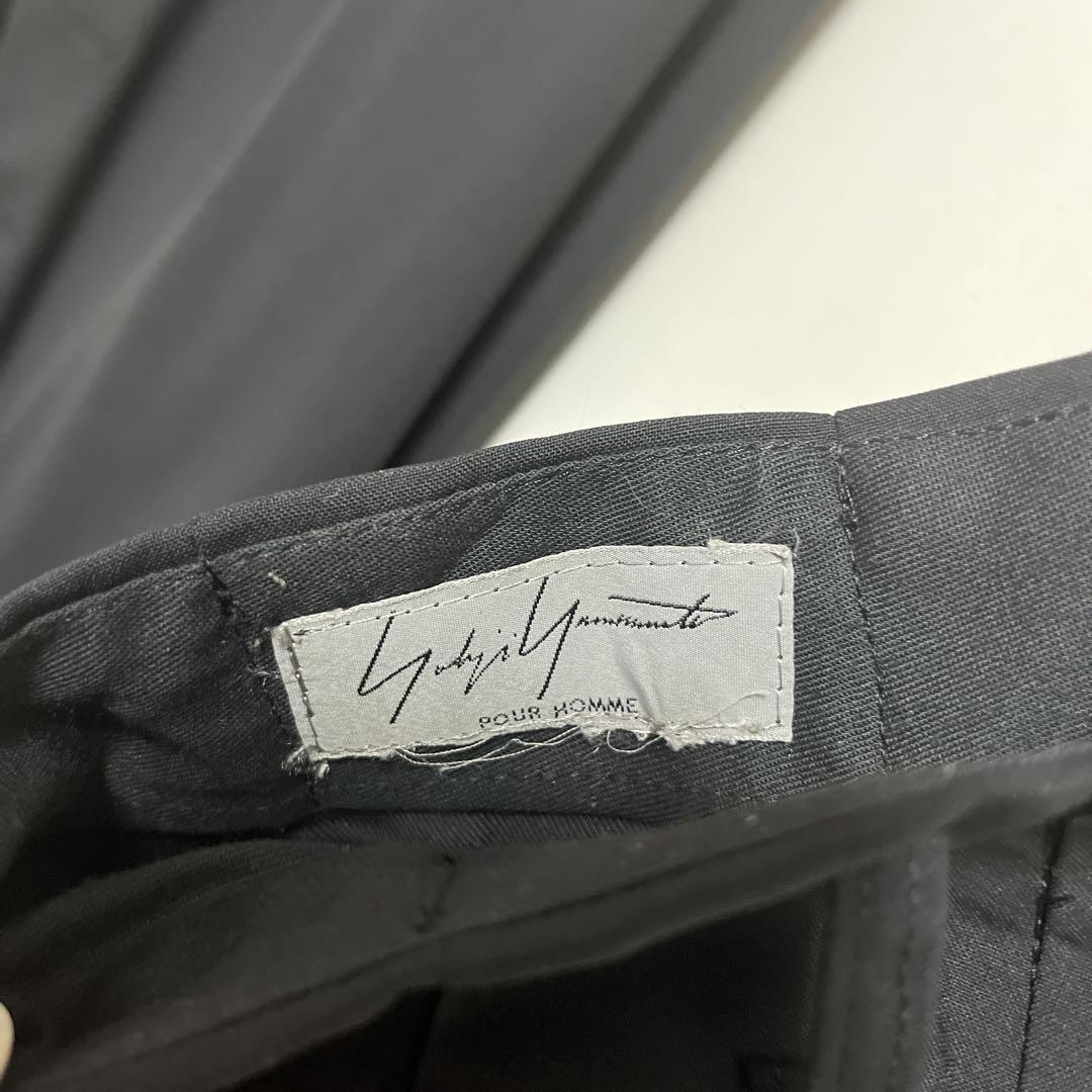 Yohji Yamamoto スーツ サイズ3 Yohji Yamamoto 黒 スーツ M サイズ - メルカリ