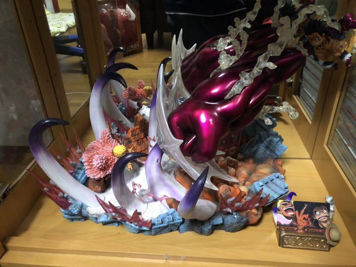 ワンピース 海外 フィギュア 確認用最高