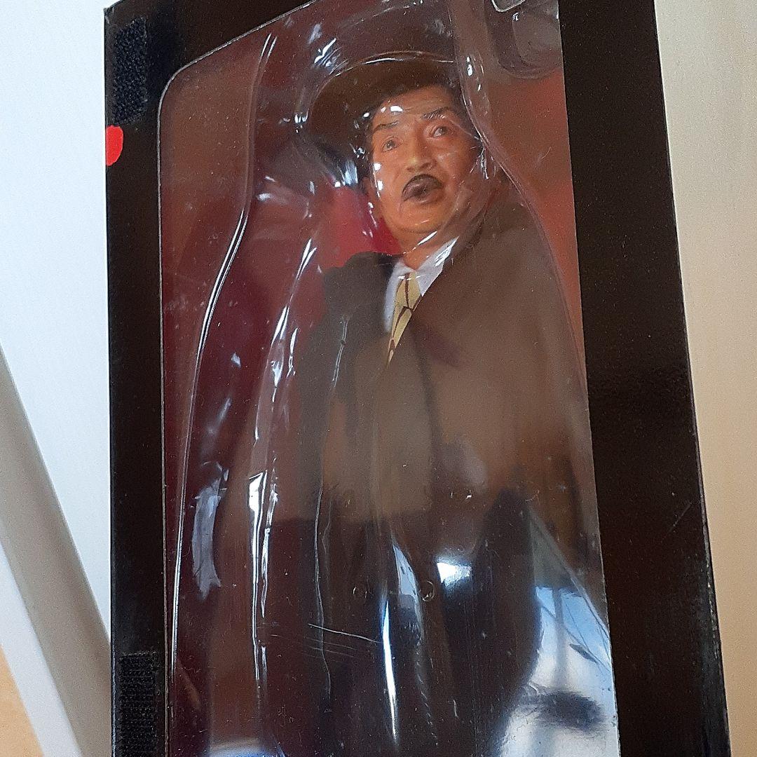 32 割引オレンジ系宅配 値下げ中 仁義なき戦い 山守義雄 フィギュア その他 フィギュアオレンジ系 Www Steelefoundationllc Com