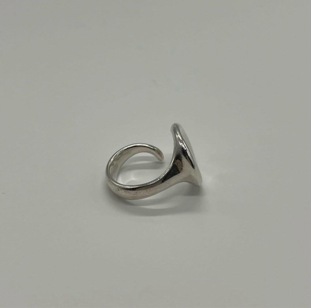 ☆SALE☆【TIFFANY&Co.】セビアナ リング 16号 2112Ω