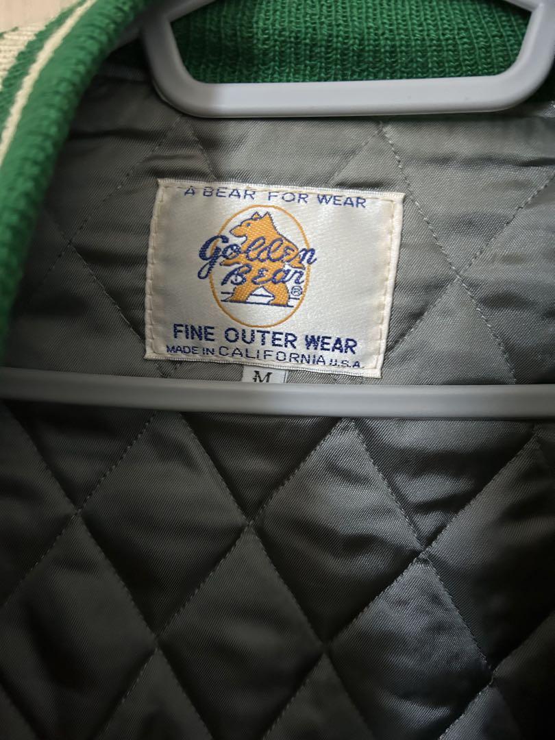 スタジャン