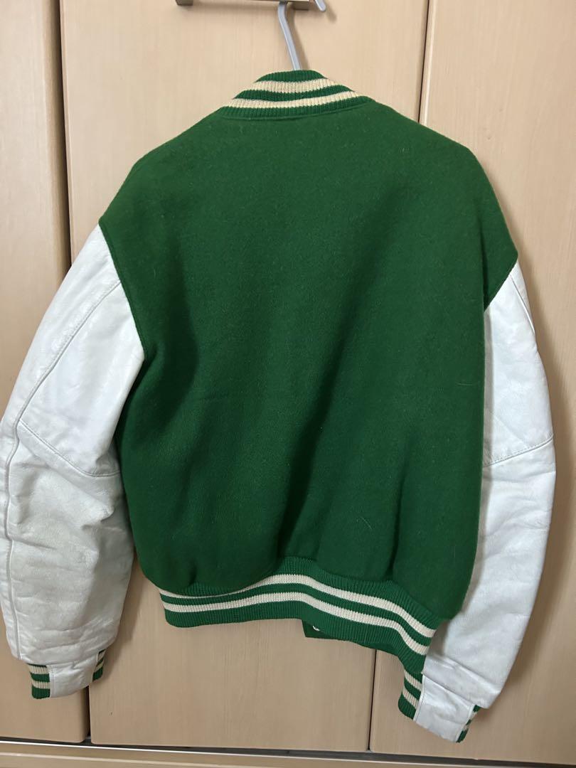 スタジャン ヴィンテージ