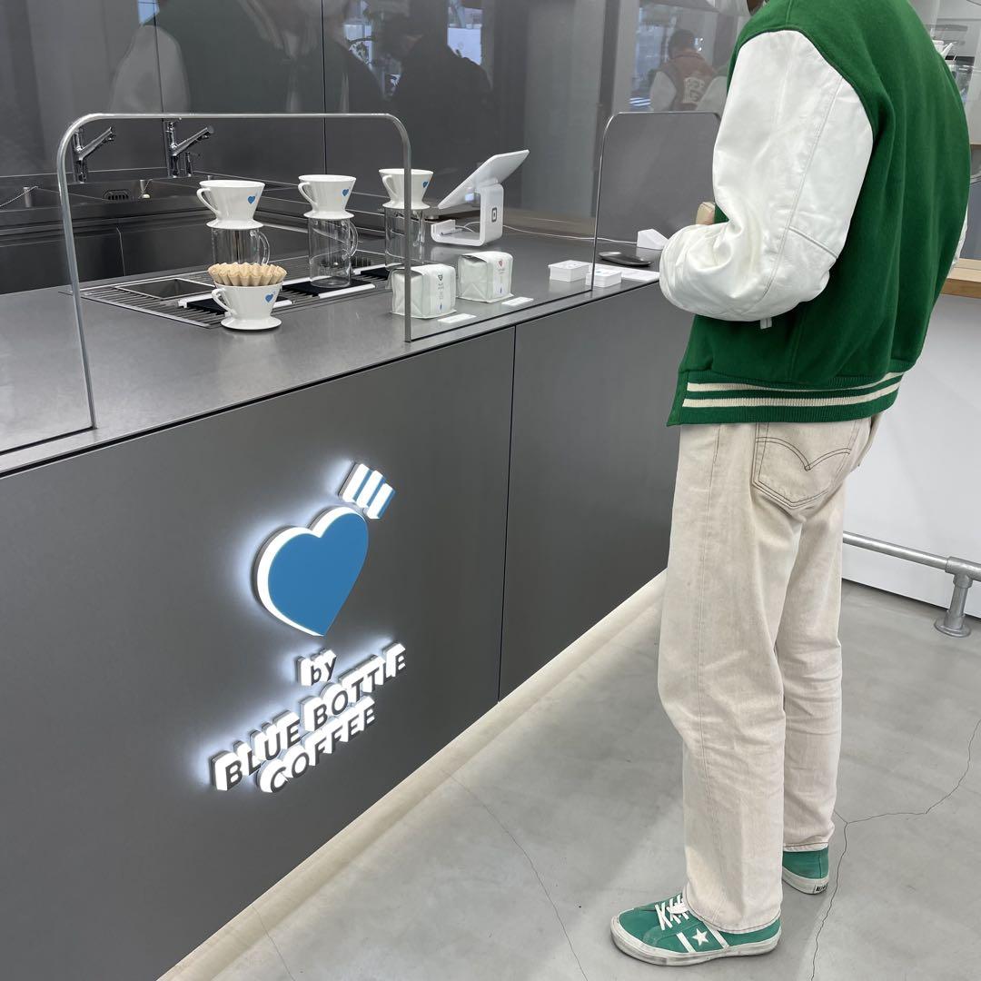 スタジャン ヴィンテージ