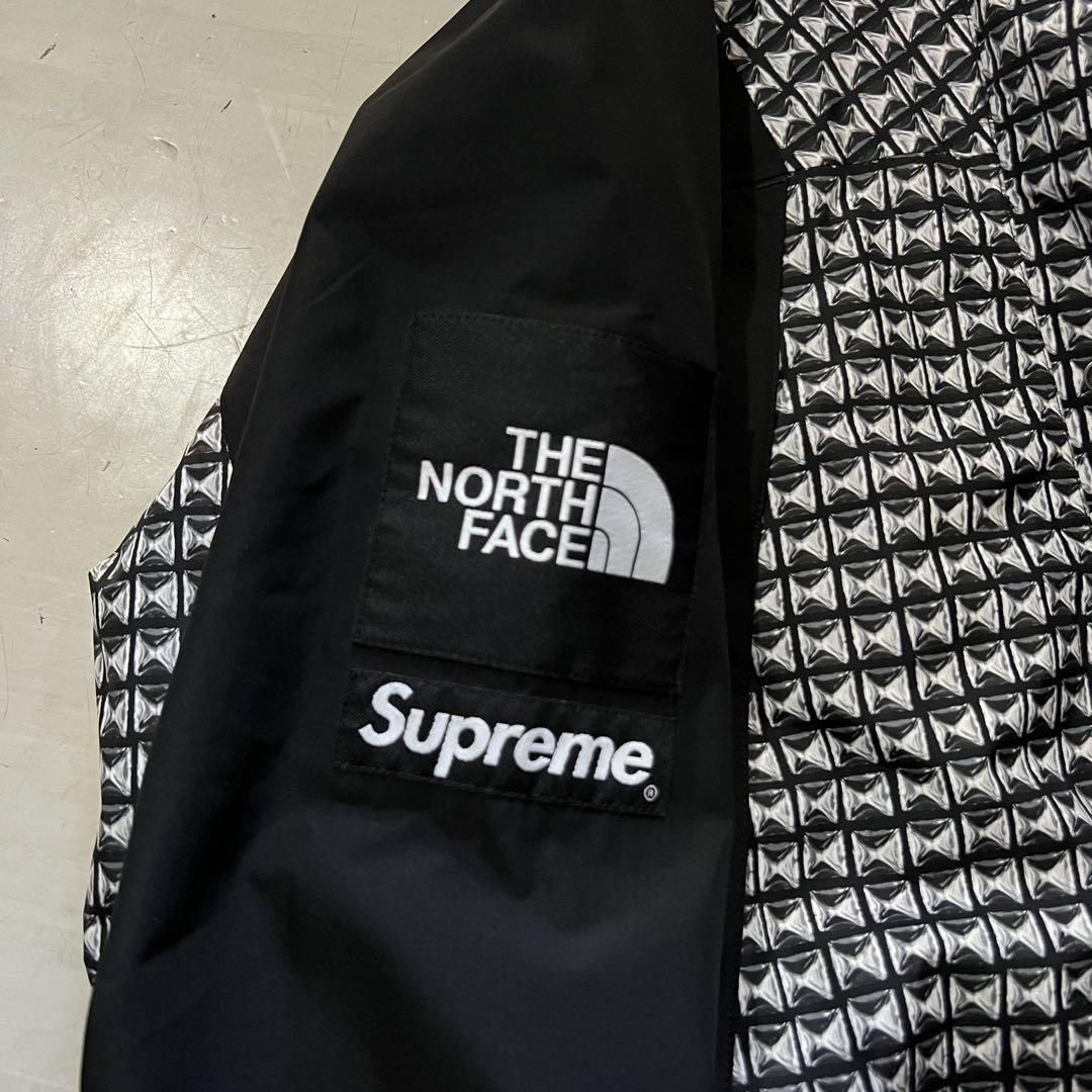 Supreme THE NORTH FACE マウンテン ライト ジャケット