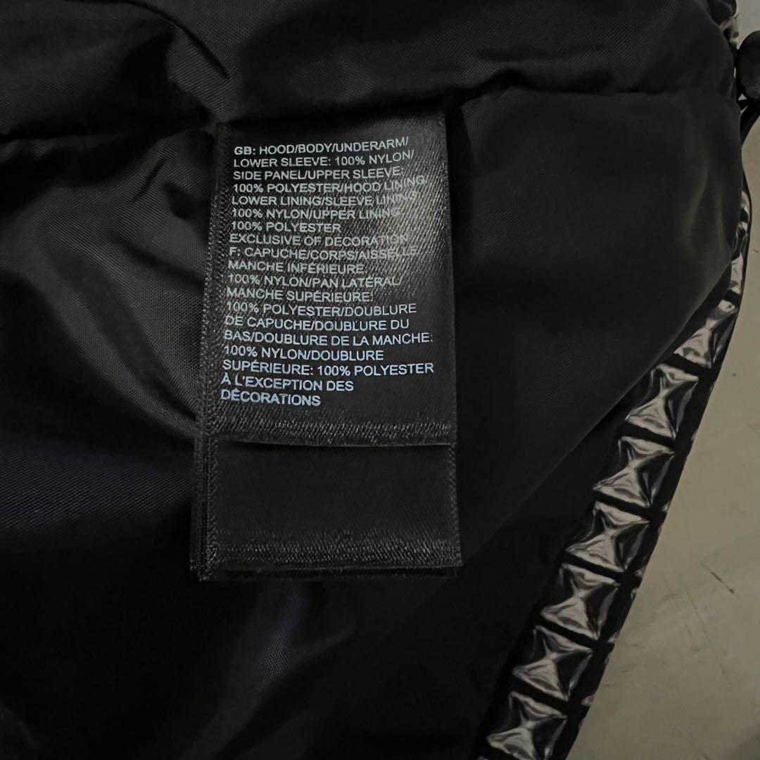 Supreme THE NORTH FACE マウンテン ライト ジャケット