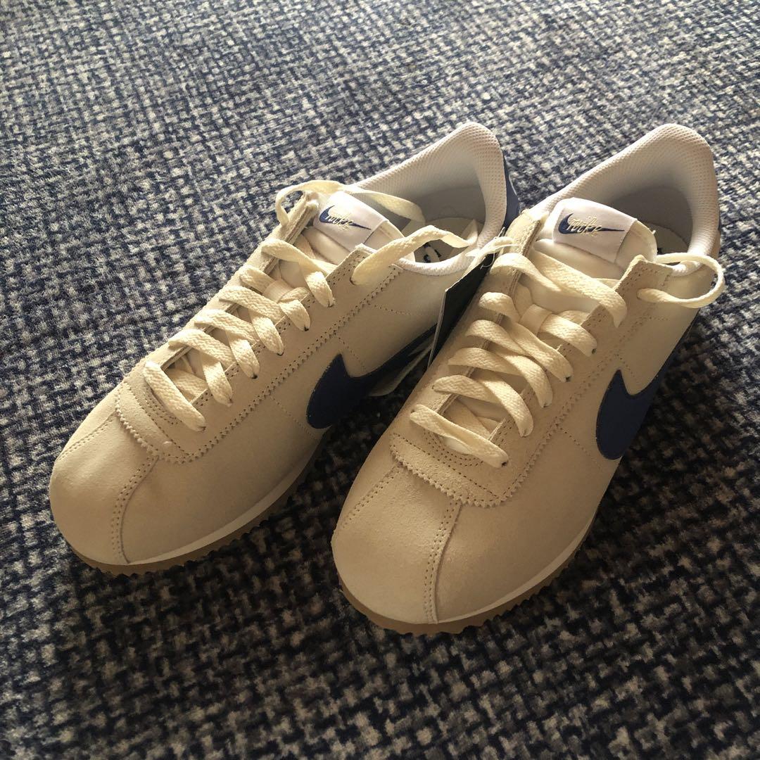 W NIKE CORTEZ ナイキ コルテッツ