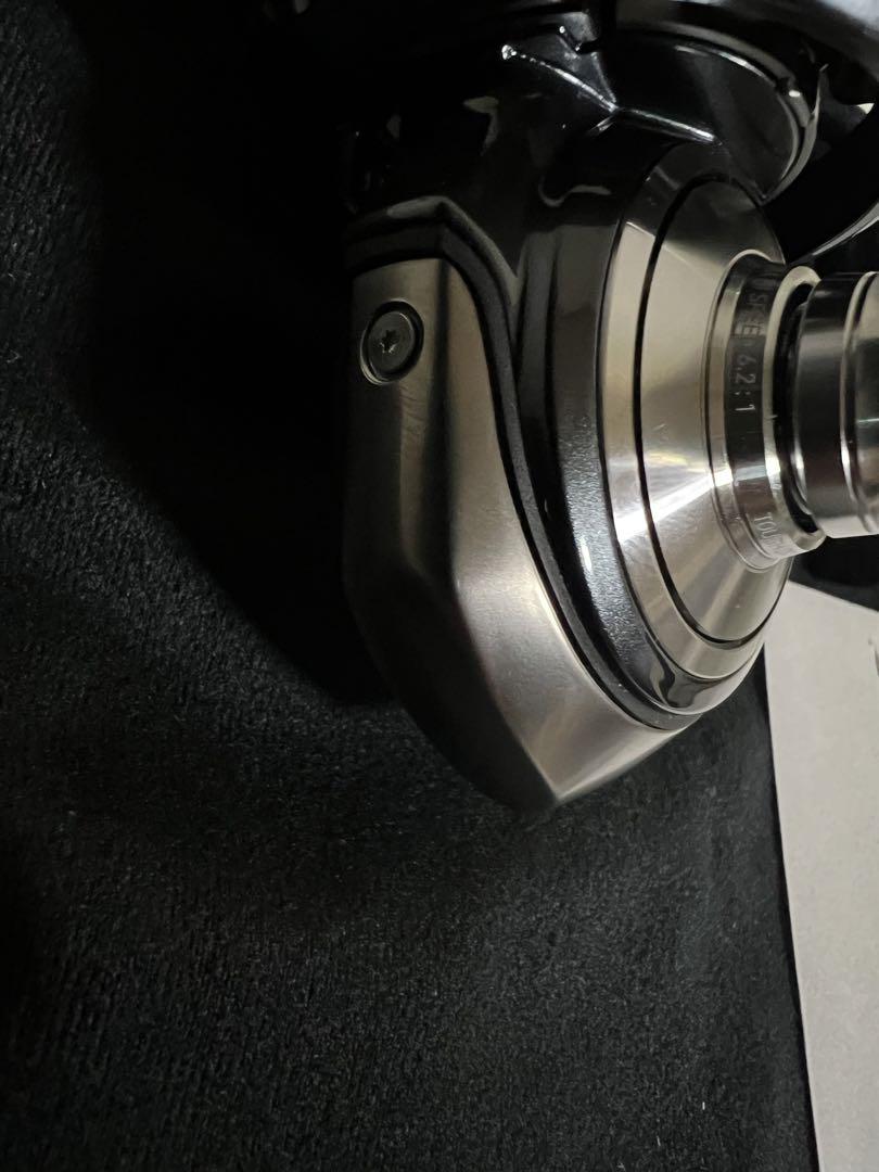 Daiwa 24セルテート LT3000-XH スピニングリール