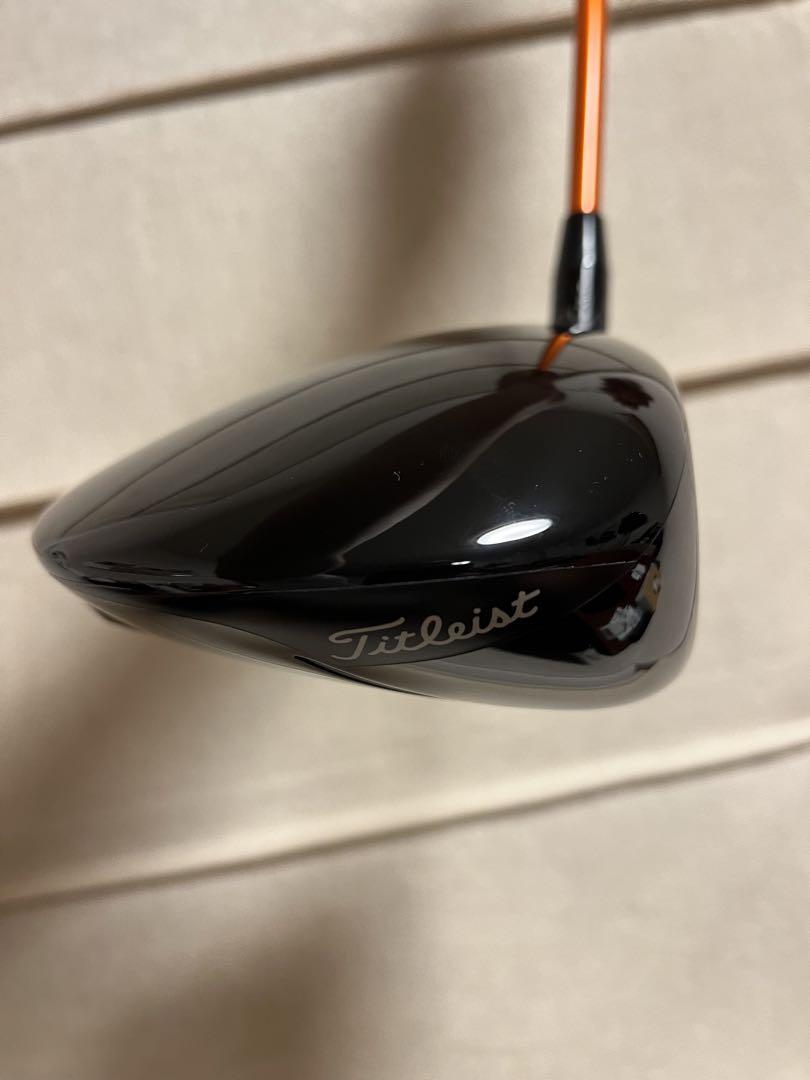 TSR2 DI 6s ドライバー タイトリスト titleist クラブ