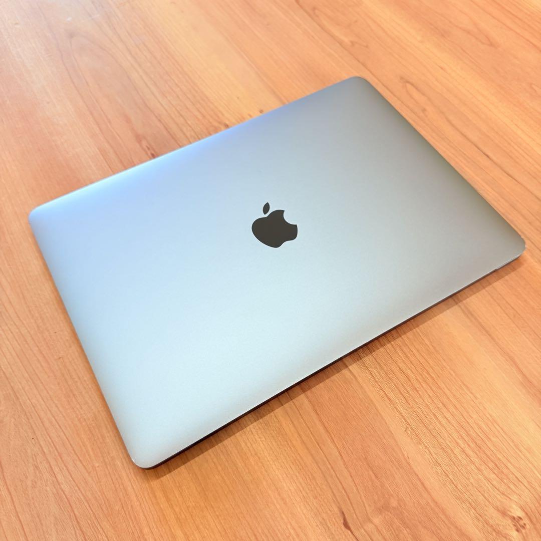 MacBook pro 13インチ 2020 i7 32GB 1TB 管3637
