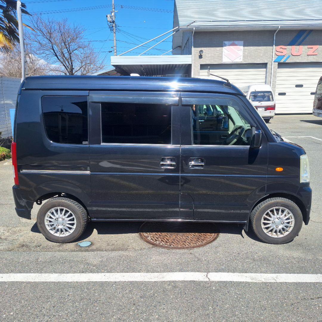 JPターボ 4WD