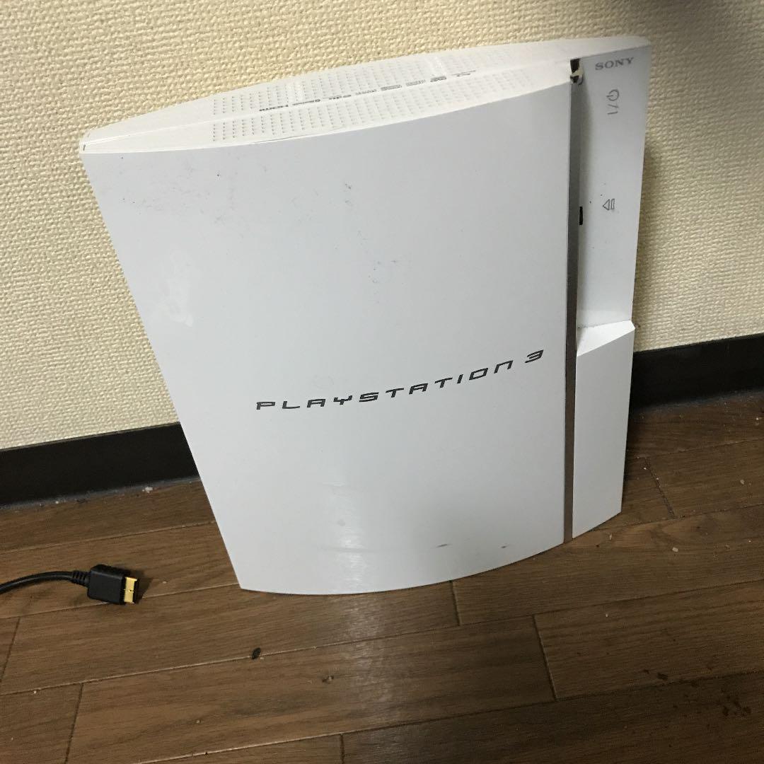 プレイステーション3
