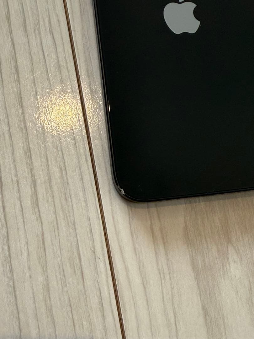 iPhone13本体　ミッドナイト　大五郎さん専用