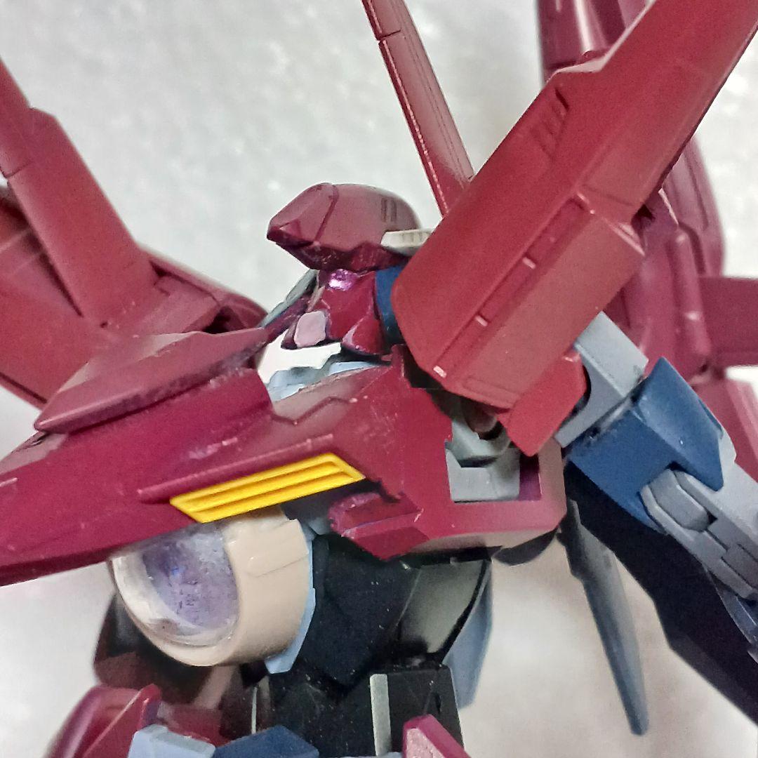 アルスアルケーガンダム風ミキシング改造作品 - メルカリ