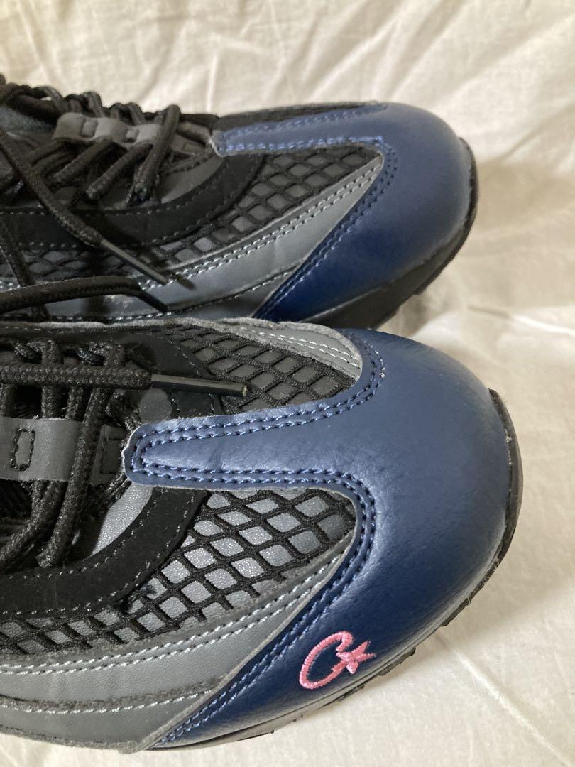 中古 Corteiz × Nike Air Max 95 エアマックス ナイキ