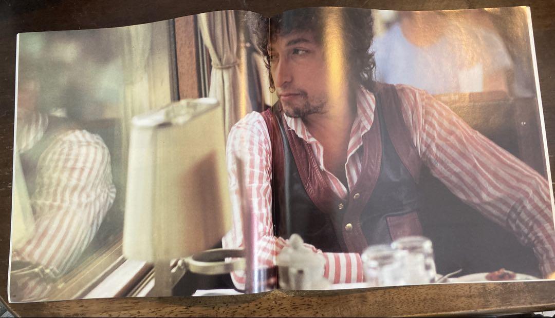 ◾️USオリジナル盤/傑作5LPボックス◾️BOB DYLAN / ボブ