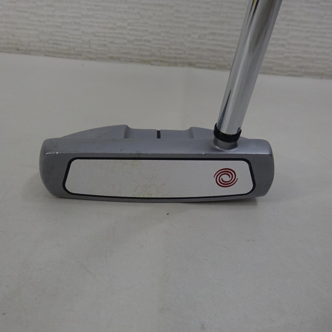 オデッセイ (ODYSSEY) WHITE HOT OG #5