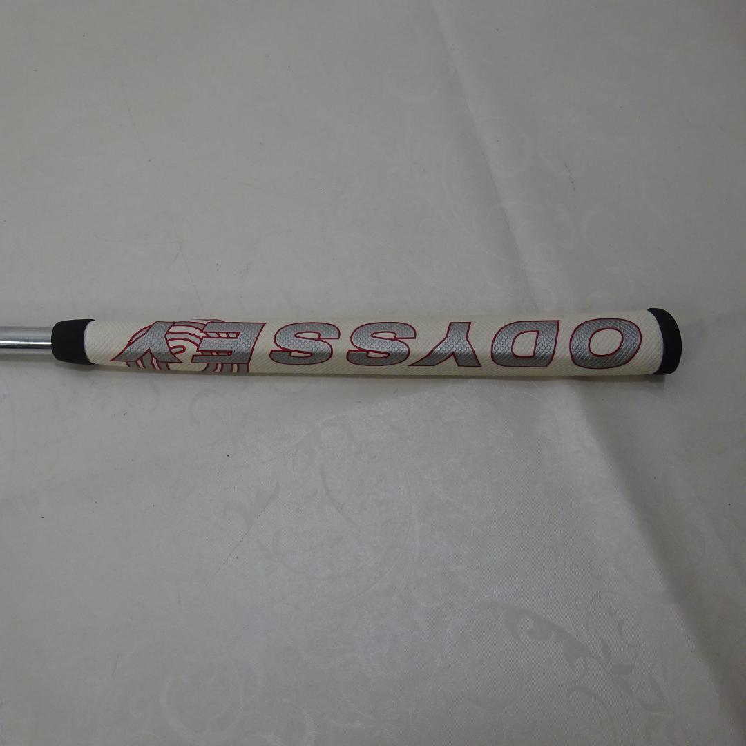 オデッセイ (ODYSSEY) WHITE HOT OG #5