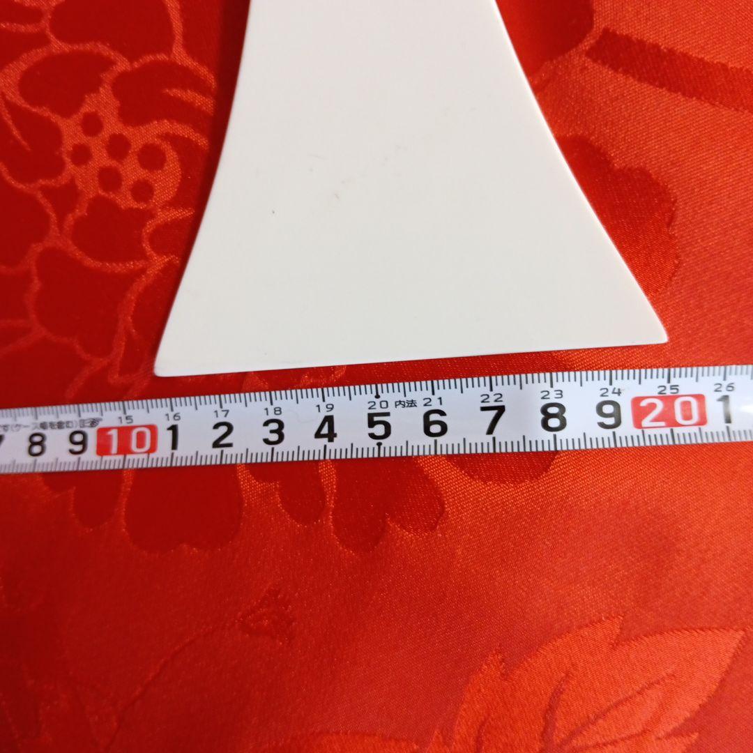 三味線バチ 約20cm 楽器・機材